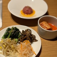 ビーフキッチン 恵比寿店 - 