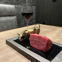 鉄板焼きWAGYU LIVERARY - 