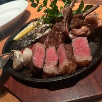 オーク ドア -  オーク ドア -