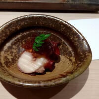 鮨 銀座 おのでら - 