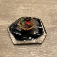 鉄板焼きWAGYU LIVERARY - 