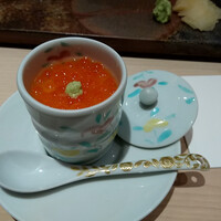 鮨 銀座 おのでら - 