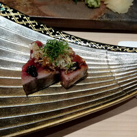 鮨 銀座 おのでら - 