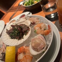 オーク ドア -  オーク ドア -