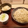 十割蕎麦 さがたに 新橋銀座口店