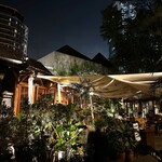 Plataran Dharmawangsa - 