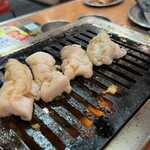 Oosaka Yakiniku Horumon Futago - 