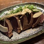 茨城地產地消之店 鮟鱇鍋×常陸牛 Mondokoro 勝田站東口店 - 