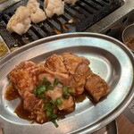 Oosaka Yakiniku Horumon Futago - 