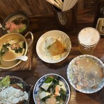 大衆酒場 やかん - 