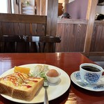 カフェステージバークリー - 