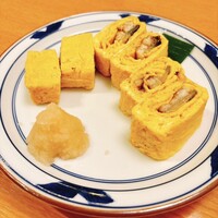 赤坂ふきぬき - う巻き