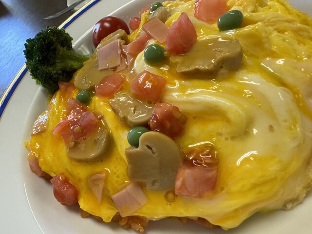 Coffee Grill Fukuya photo 3