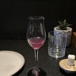 August - ①コンブチャとブラックティー