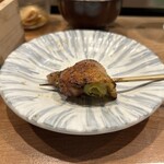 焼鳥 とまり木 - 