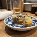 焼鳥 とまり木 - 