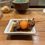 焼鳥 とまり木 - 