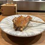 焼鳥 とまり木 - 