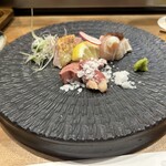 焼鳥 とまり木 - 