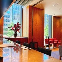 SHARI東銀座 - 内観 SHARI東銀座 - 内観