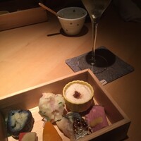 石塀小路豆ちゃ 京都 - 