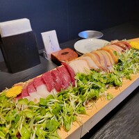 銀座あまくさ 名古屋金山 - 