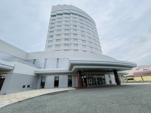 サフィールホテル 稚内（【旧店名】ANAクラウンプラザホテル稚内） - 稚内（ホテル）の写真