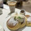 幸せのパンケーキ 渋谷店