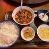 陳麻婆豆腐 新宿サザンテラス店