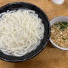 釜揚げうどん 戸隠 本店