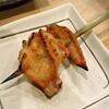 鶏料理処 串焼き 絆 - 手羽串