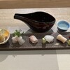 四季彩鉄板くさの - 