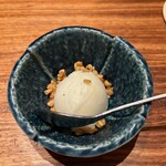 ラム焼肉専門店 lamb ne - 羊乳ジェラート