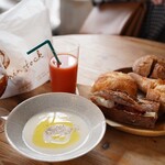 パンストック 天神店 - 