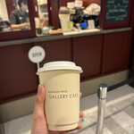 AZABUDAI HILLS GALLERY CAFE - 