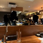 ラム焼肉専門店 lamb ne - 厨房