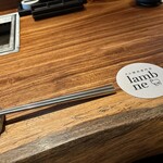 ラム焼肉専門店 lamb ne - 卓上