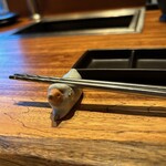 ラム焼肉専門店 lamb ne - 卓上