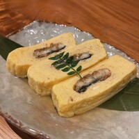 鰻う おか冨士 - 