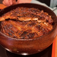 鰻う おか冨士 - 