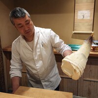 富小路 やま岸 - 