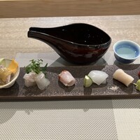 四季彩鉄板くさの - 