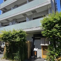 恵比寿 鰻 松川 - 外観