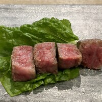 四季彩鉄板くさの - 