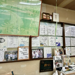 川上鱒寿し店_2