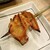 鶏料理処 串焼き 絆 - 料理写真:手羽串