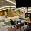 スターバックスコーヒー イオンモール羽生3階店