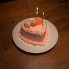 Shonpy Cake