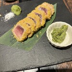 湘南の魚とワインの店 ヒラツカ - 