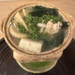 山玄茶 - 